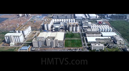 中粮集团 企业宣传片